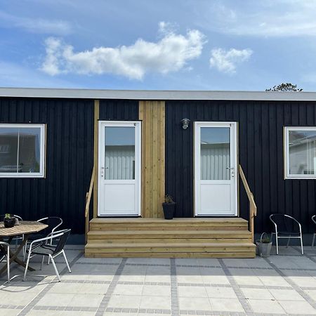 Pakhuset Anholt Otel Dış mekan fotoğraf