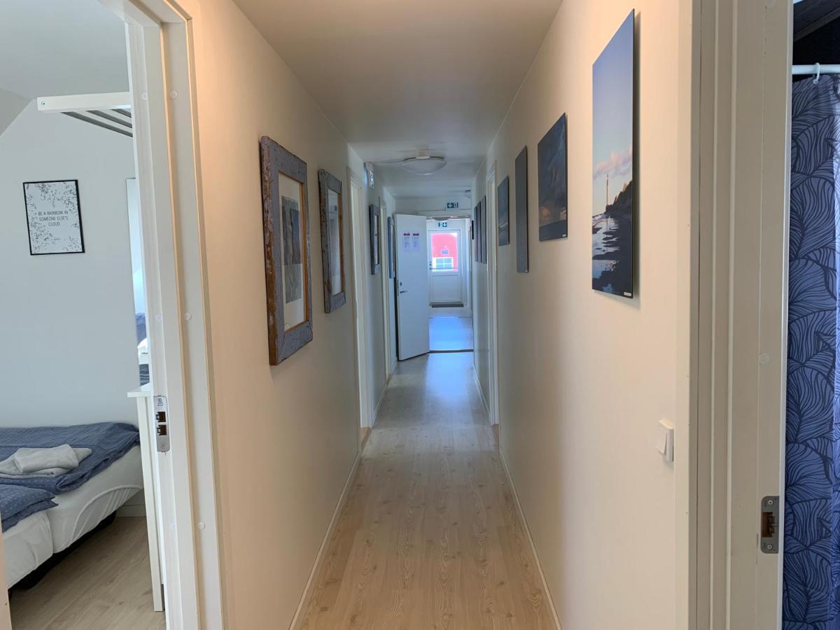 Pakhuset Anholt Otel Dış mekan fotoğraf