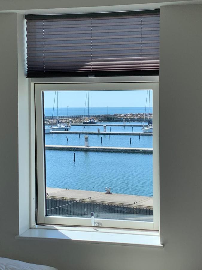 Pakhuset Anholt Otel Dış mekan fotoğraf
