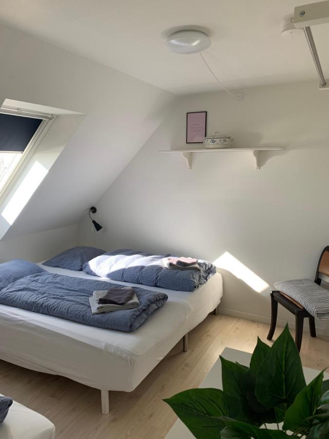 Pakhuset Anholt Otel Dış mekan fotoğraf