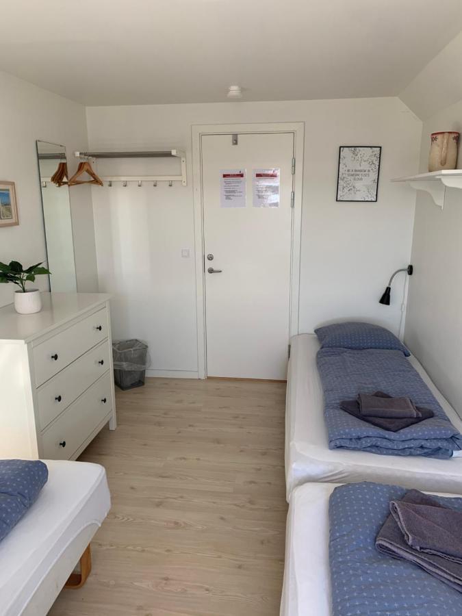 Pakhuset Anholt Otel Dış mekan fotoğraf