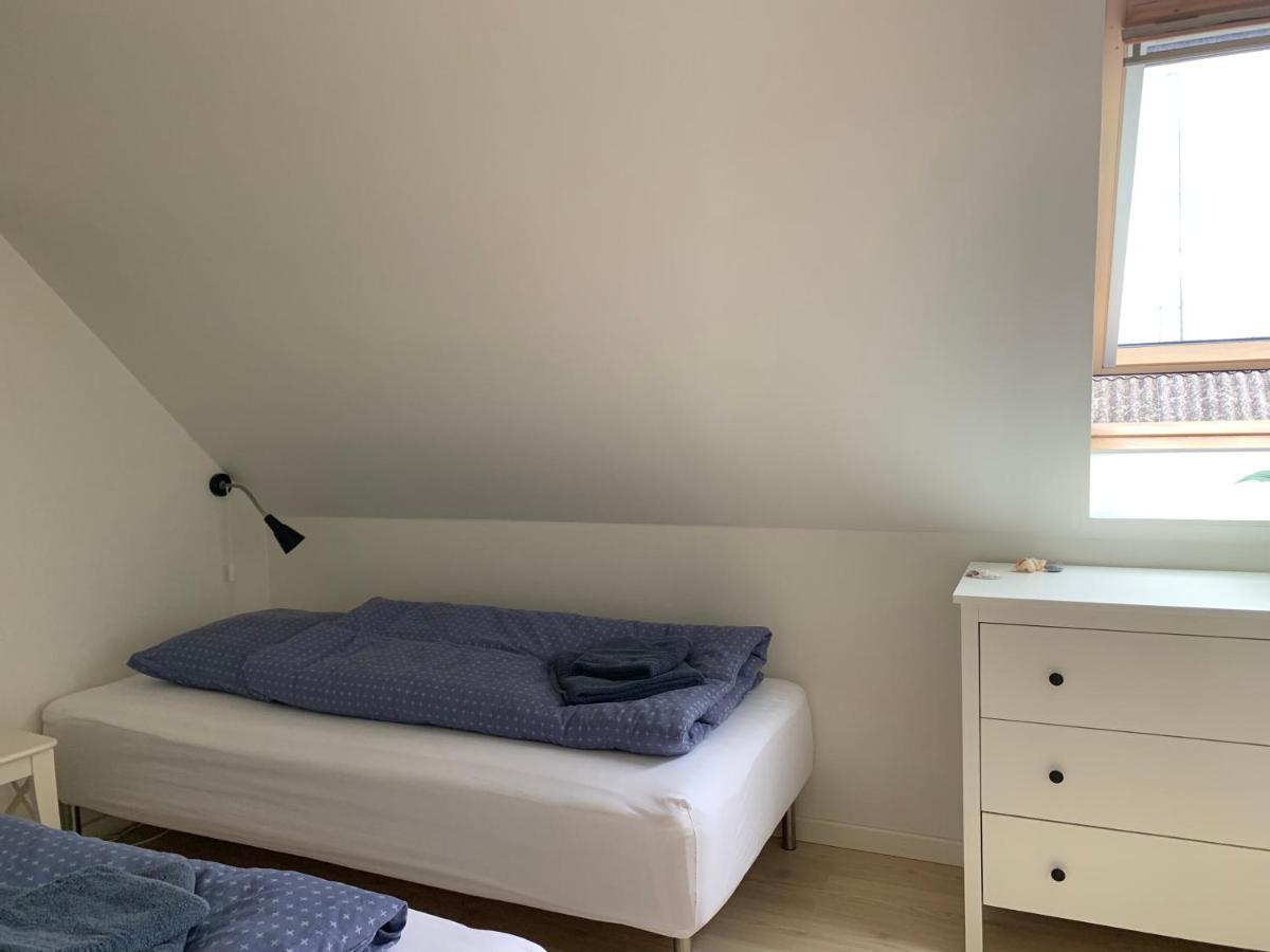 Pakhuset Anholt Otel Dış mekan fotoğraf