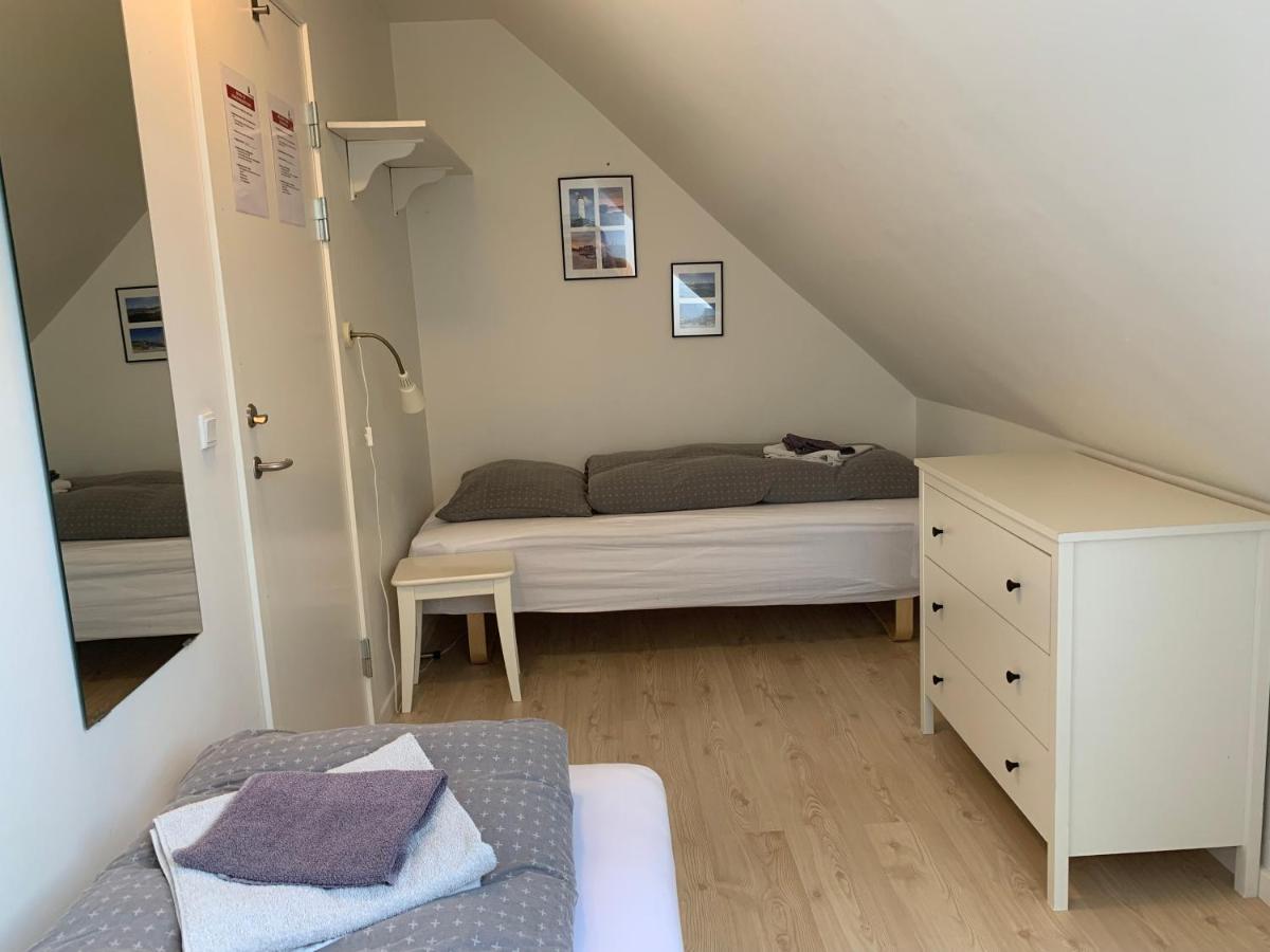 Pakhuset Anholt Otel Dış mekan fotoğraf
