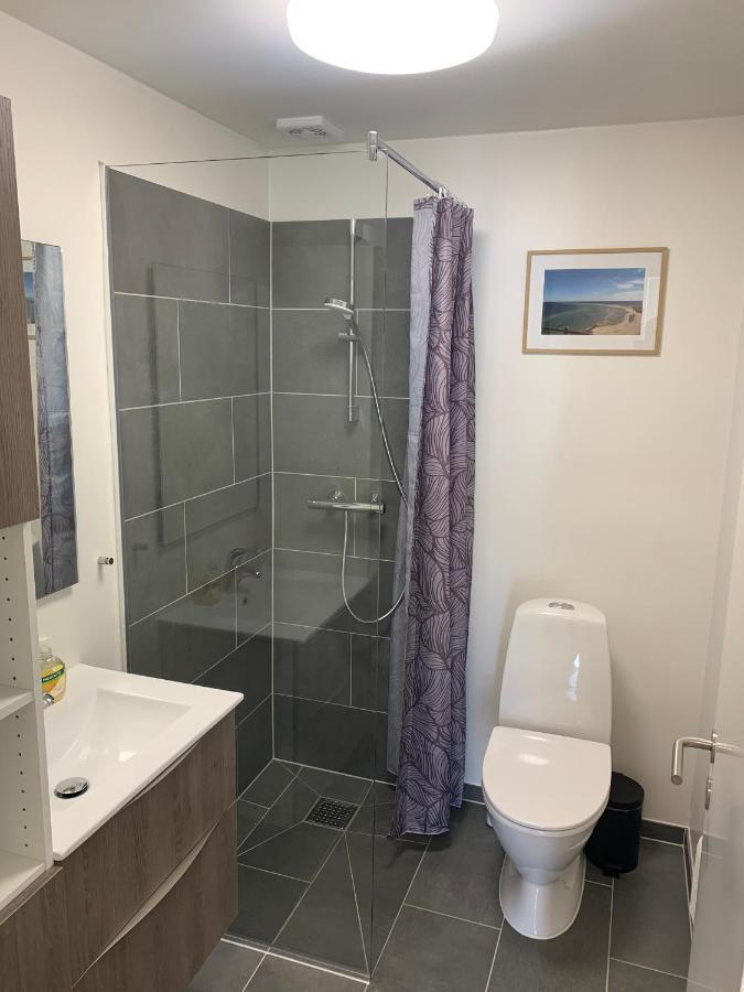 Pakhuset Anholt Otel Dış mekan fotoğraf