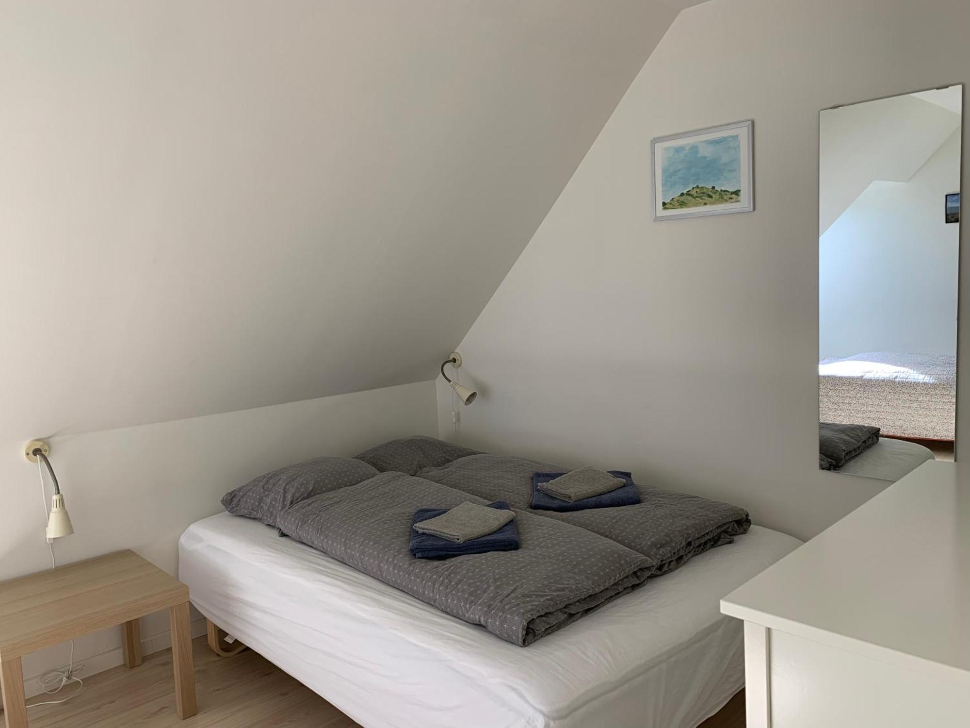 Pakhuset Anholt Otel Dış mekan fotoğraf