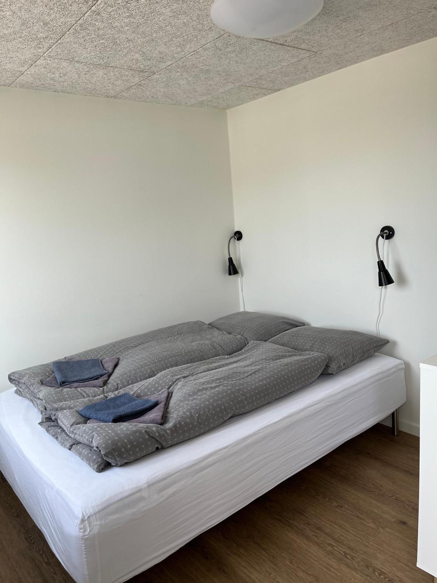 Pakhuset Anholt Otel Dış mekan fotoğraf