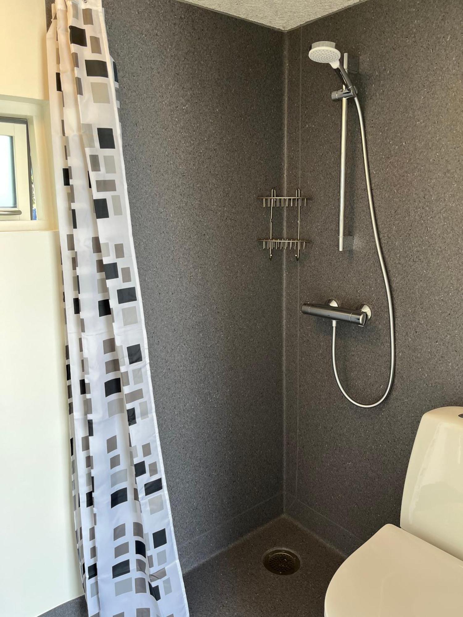 Pakhuset Anholt Otel Dış mekan fotoğraf