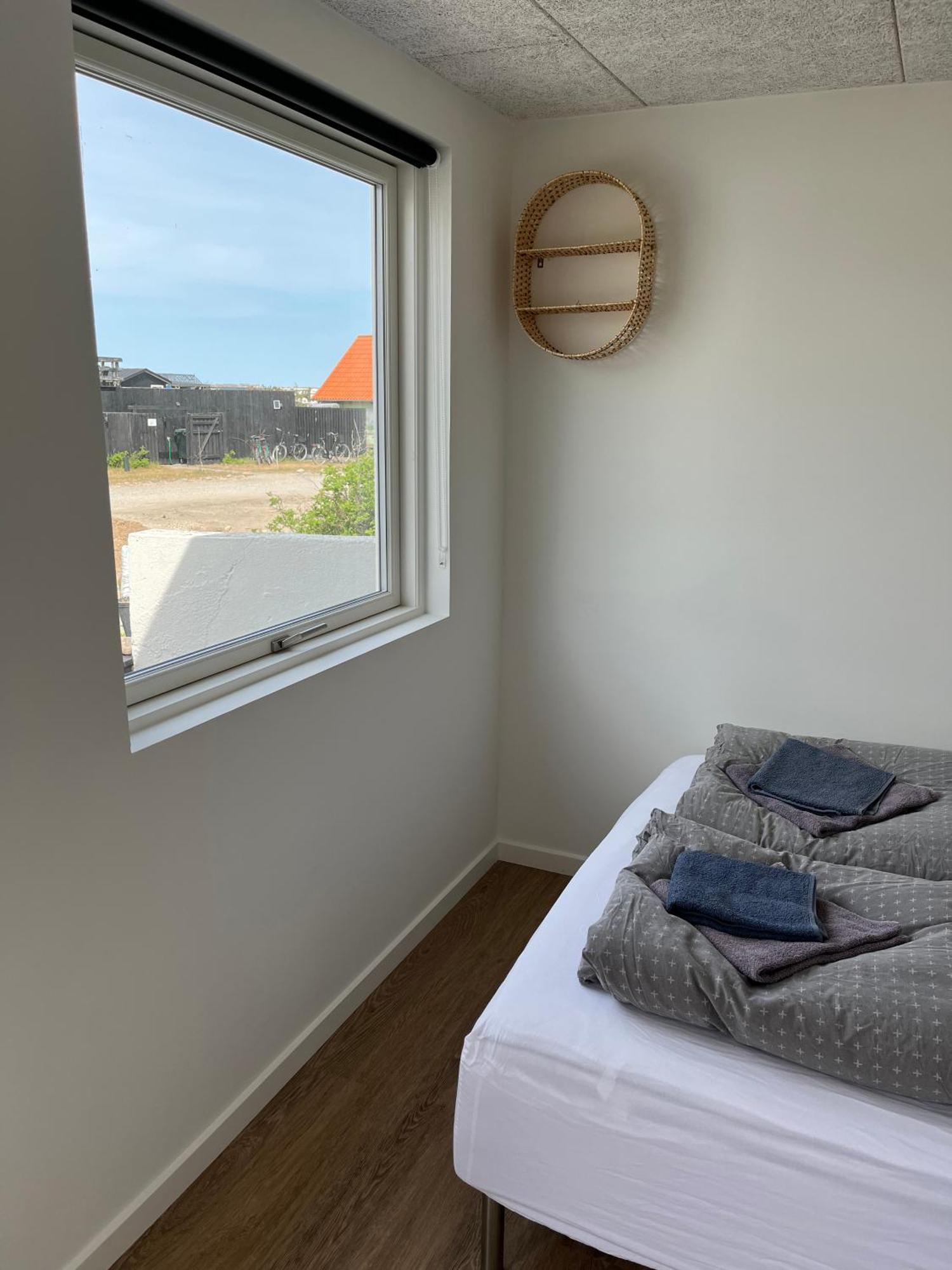 Pakhuset Anholt Otel Dış mekan fotoğraf