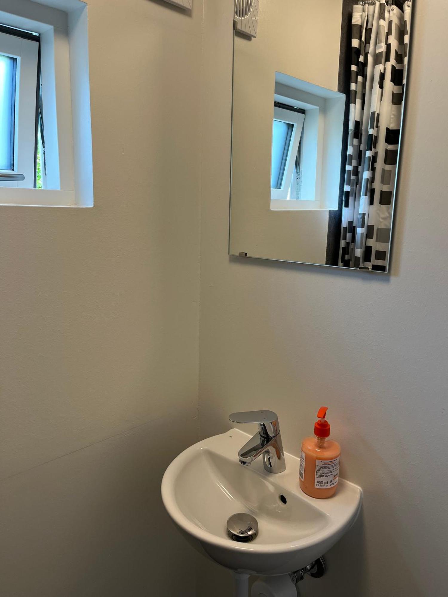 Pakhuset Anholt Otel Dış mekan fotoğraf