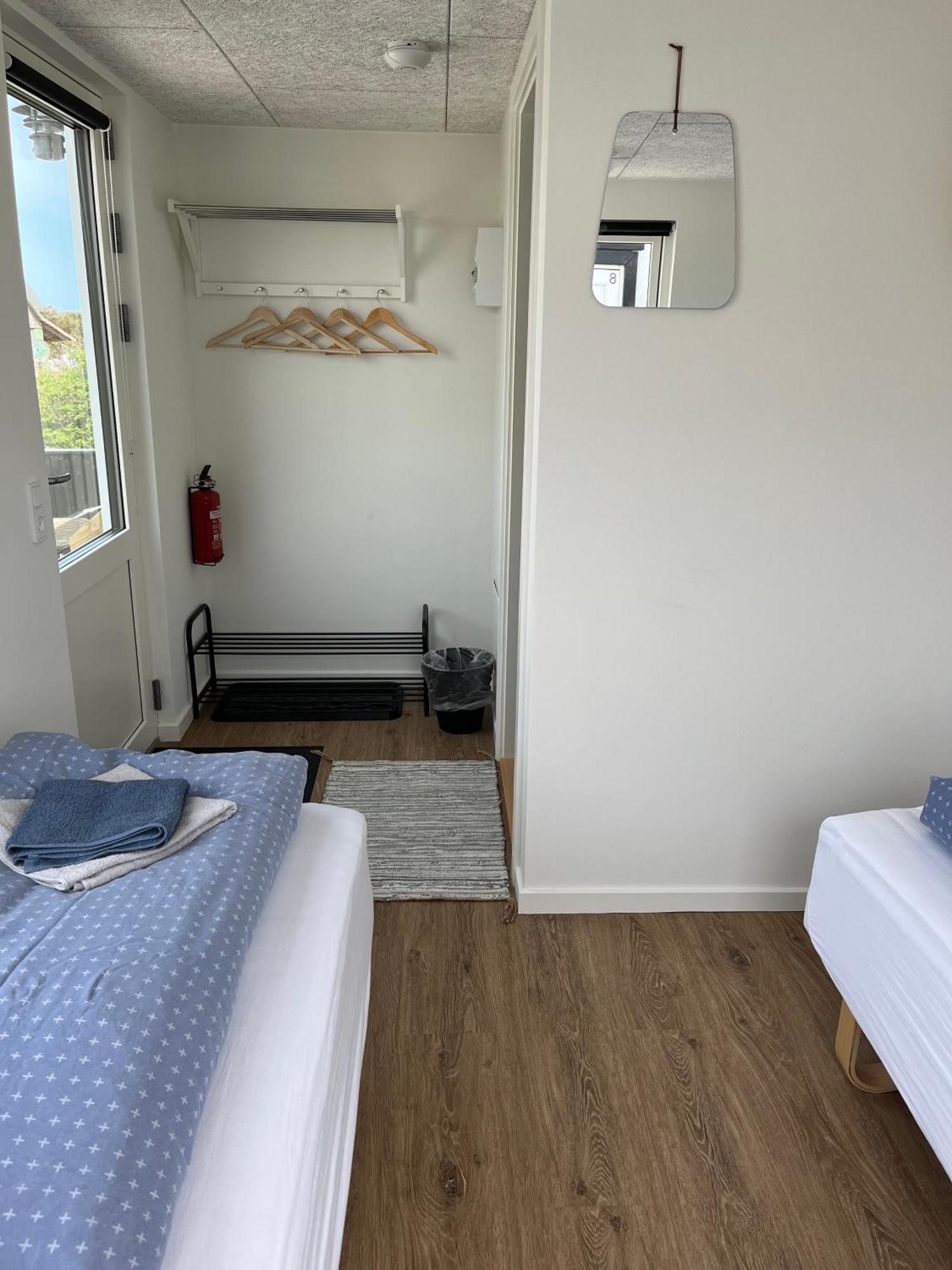 Pakhuset Anholt Otel Dış mekan fotoğraf