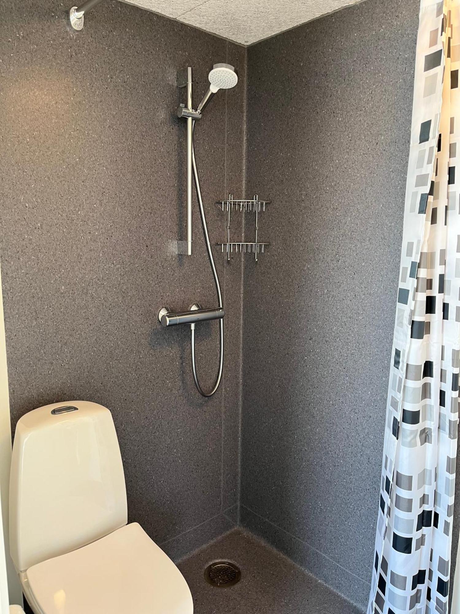 Pakhuset Anholt Otel Dış mekan fotoğraf
